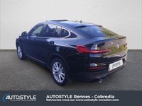 Voitures D'occasion À La Mézière | Bmw X4 Xdrive20D 190Ch Business Design Euro6D-T 131G