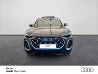 Voitures D'occasion À Quimper | Audi Q5 2.0 E-Hybrid 299Ch S Line Quattro S Tronic 7