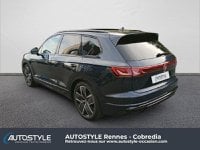 Voitures D'occasion À La Mézière | Volkswagen Touareg 3.0 Tsi Ehybrid 462Ch R 4Motion Bva8