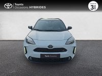 Voitures D'occasion À Vannes | Toyota Yaris Cross 130H Gr Sport Mc24