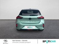 Voitures D'occasion À Quimper | Opel Corsa 1.2 Turbo Hybrid 110Ch Yes E-Dct6