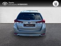 Voitures D'occasion À Plérin | Toyota Auris Touring Sports Hsd 136H Dynamic
