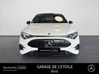 Voitures D'occasion À Brest | Mercedes-Benz Cla 250+ Eq 272Ch Limited Edition