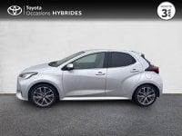 Voitures D'occasion À Pluneret | Toyota Yaris 116H Iconic 5P