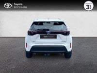 Voitures D'occasion À Vannes | Toyota Yaris Cross 116H Dynamic My22