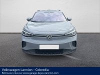 Voitures D'occasion À Lannion | Volkswagen Id.4 170Ch Pure 52 Kwh Life Max