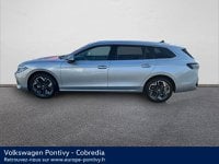 Voitures D'occasion À Pontivy | Volkswagen Passat Sw 1.5 Etsi 150Ch Elegance Dsg7