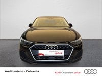 Voitures D'occasion À Lanester | Audi A1 Sportback 25 Tfsi 95Ch Advanced S Tronic 7