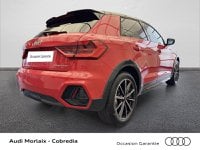 Voitures D'occasion À Saint-Martin-Des-Champs | Audi A1 Citycarver 30 Tfsi 116Ch Design Luxe S T...