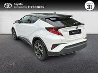 Voitures D'occasion À Pabu | Toyota C-Hr 1.8 Hybride 122Ch Collection E-Cvt