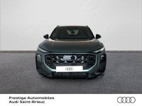 Voitures D'occasion À Saint-Brieuc | Audi Q3 1.5 Tfsi 150Ch Hybride S Line S Tronic 7