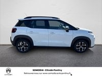 Voitures D'occasion À Saint-Thuriau | Citroën C3 Aircross 1.5 Bluehdi 110Ch S&S Plus