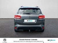 Voitures D'occasion À Ploërmel | Citroën C5 Aircross Bluehdi 180Ch S&S Shine Eat8