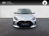 Voitures D'occasion À Plérin | Toyota Yaris 120 Vvt-I Dynamic Business 5P Mc24