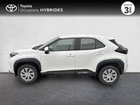 Voitures D'occasion À Plérin | Toyota Yaris Cross 116H Dynamic My22