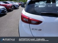 Voitures D'occasion À Laval | Mazda Cx-3 1.5 Skyactiv-D 105 Dynamique