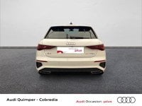 Voitures D'occasion À Quimper | Audi A3 Sportback 40 Tfsi E 204Ch S Line S Tronic 6