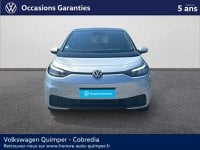 Voitures D'occasion À Quimper | Volkswagen Id.3 204Ch Pro Performance 58 Kwh Active