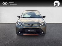 Voitures D'occasion À Quimper | Toyota Aygo X 1.0 Vvt-I 72Ch Air Limited S-Cvt