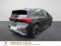 Voitures D'occasion À Brest | Cupra Born 230Ch Xl 77 Kwh V