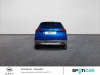 Voitures D'occasion À Brest | Peugeot 2008 1.2 Puretech 110Ch E6.C Allure S&S