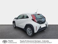 Voitures D'occasion À Quimper | Toyota Aygo X 1.0 Vvt-I 72Ch Dynamic My23