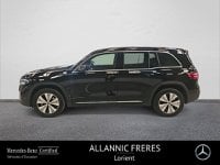 Voitures D'occasion À Caudan | Mercedes-Benz Eqb 250+ 190Ch