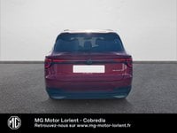 Voitures D'occasion À Lanester | Mg Mgs5 Ev Ev 231Ch - 64Kwh Luxury
