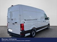 Voitures D'occasion À Cesson-Sévigné | Volkswagen Crafter Fg 30 L3H3 2.0 Tdi 140Ch Business Tr...