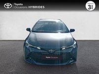 Voitures D'occasion À Lanester | Toyota Corolla 1.8 140Ch Dynamic Business My25