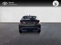 Voitures D'occasion À Vannes | Toyota C-Hr 184H Distinctive 2Wd E-Cvt My20