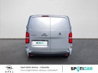 Voitures D'occasion À Yffiniac | Peugeot Expert Fg Long 2.0 Bluehdi 120Ch Cabine Approfondie Fix...