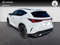 Voitures D'occasion À Lanester | Lexus Nx 450H+ F Sport Executive 4Wd My25
