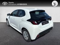 Voitures D'occasion À Plérin | Toyota Yaris 116H Dynamic 5P My22