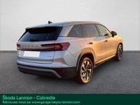 Voitures D'occasion À Lannion | Škoda Kodiaq 1.5 Tsi 150Ch Act Hybrid Plus Dsg7 7 Places