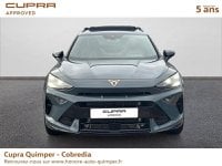 Voitures D'occasion À Quimper | Cupra Formentor 1.5 Etsi Hybrid 150Ch V Dsg7