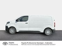 Voitures D'occasion À Quimper | Toyota Proace Medium 75Kwh Start Mc24