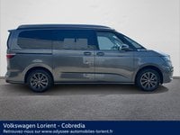 Voitures D'occasion À Lanester | Volkswagen California 2.0 Tdi 150Ch Coast Dsg7