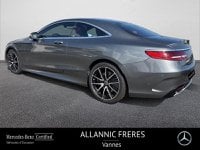 Voitures D'occasion À Vannes | Mercedes-Benz Classe S Coupe/Cl 560 Amg Line 4Matic