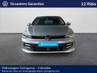 Voitures D'occasion À Guingamp | Volkswagen Golf 2.0 Tdi 150Ch Vw Edition Dsg7