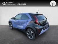 Voitures D'occasion À Pluneret | Toyota Aygo X 116H Graphic