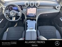 Voitures D'occasion À Vannes | Mercedes-Benz Glc 300 De Hybrid 333Ch Amg Line 4Matic 9G-Tronic