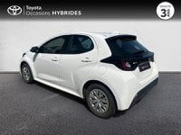 Voitures D'occasion À Brest | Toyota Yaris 116H Dynamic 5P Mc24