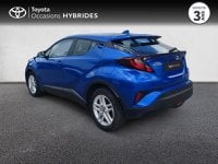 Voitures D'occasion À Belz | Toyota C-Hr 122H Dynamic Business 2Wd E-Cvt Mc19