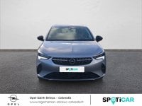 Voitures D'occasion À Yffiniac | Opel Corsa 1.2 Turbo 100Ch Elegance