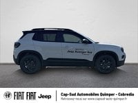 Voitures D'occasion À Quimper | Jeep Avenger 1.2 Turbo T3 145Ch Mhev Overland Bvr6 4Xe
