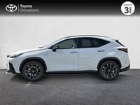 Voitures D'occasion À Plérin | Lexus Nx 450H+ 292Ch F Sport Executive 4Wd My26