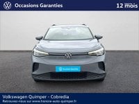 Voitures D'occasion À Quimper | Volkswagen Id.4 174Ch Pro 77 Kwh Life Plus