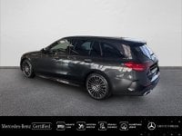 Voitures D'occasion À Saint-Malo | Mercedes-Benz Classe C 220 D 197Ch Amg Line