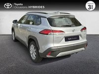 Voitures D'occasion À Pabu | Toyota Corolla Cross 1.8 140Ch Dynamic